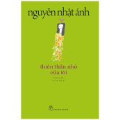 Thiên Thần Nhỏ Của Tôi câu chuyện hồn nhiên s2