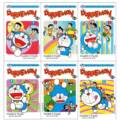 Doraemon Truyện Dài Fujiko.F.Fujio (Trọn Bộ 24 Cuốn) - Tái Bản