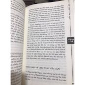 Tứ Thư Lãnh Đạo trọn bộ 4 cuốn a12