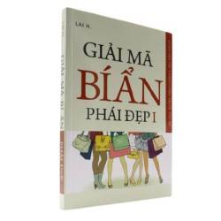 Giải mã bí ẩn phái đẹp tập 1 phấn đấu là cuộc cách mạng trong suy nghĩ