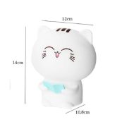 Đèn ngủ mèo con có Ghi âm a1