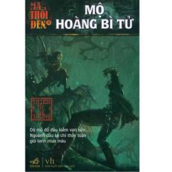 Mộ hoàng bì tử tập 5 Ma thổi đèn Dò mồ đổ đấu kiếm vạn tiền