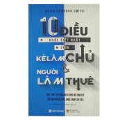 10 Điều Khác Biệt Nhất a12