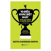 10 Điều Khác Biệt Nhất Giữa Kẻ Thắng a1