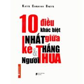10 Điều Khác Biệt Nhất Giữa Kẻ Thắng a12