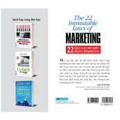 22 Quy Luật Bất Biến Trong Marketing a1