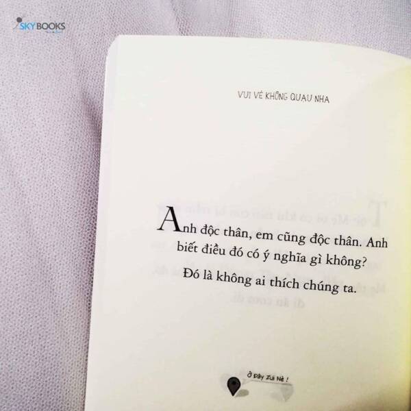 Vui Vẻ Không Quạu Nha cuộc sống của bạn a1234