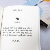 Từ Điển Tiếng Em nhìn cuộc sống a12