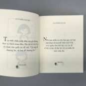 Vui Vẻ Không Quạu Nha cuộc sống của bạn a123