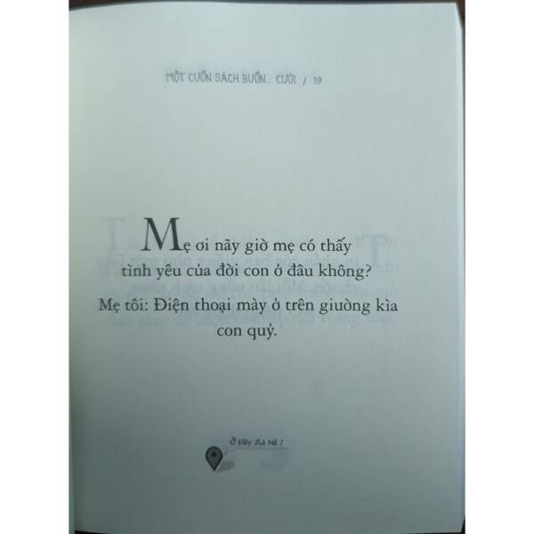 Vui Vẻ Không Quạu Nha cuộc sống của bạn a12