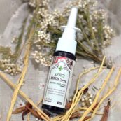 SENCI SINUS SPRAY – ( XỊT MŨI a1
