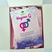 SENCI VAGINA Ga12