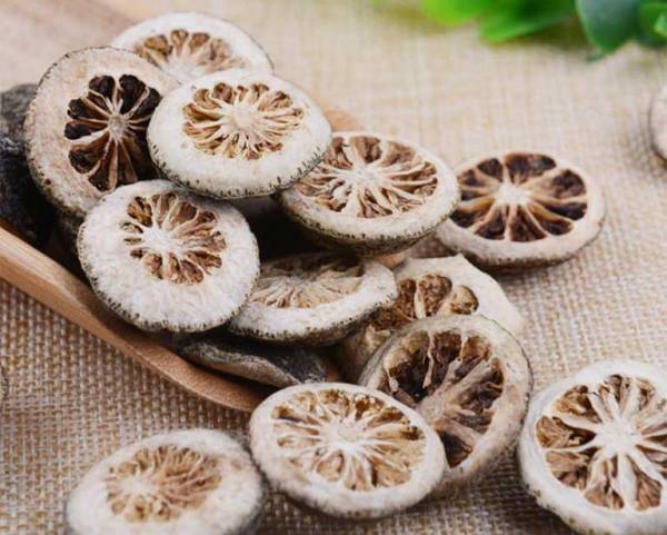 Lương thực - thực phẩm